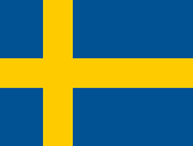 Sweden