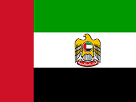 United Arab Emirates